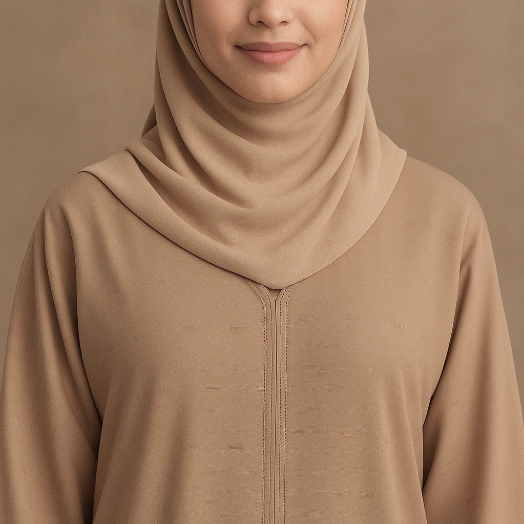 Abaya Collection